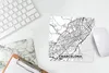 MuchoWow® Mauspad Mousepad Karte - Barcelona - Stadtplan - Produktbild-Vorschau 5