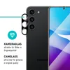 2x Schutzglas Panzerfolie Klar für Samsung Galaxy S23 Produktbild-Vorschau 9