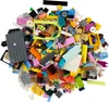 Set supplementare misto colorato LEGO® Original Friends Mix Anteprima dell’immagine prodotto 5