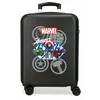 JOUMMABAGS Cestovní kufr ABS Avengers Heroes ABS plast, 55 Náhled obrázku produktu 1