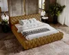 Čalouněná postel 160x200 Vigo – postel Chesterfield s Náhled obrázku produktu 3