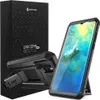 Supcase Unicorn Beetle Pro Huawei P30 Pro Nero Anteprima dell’immagine prodotto 1