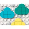 LEGO® DOTS 41962 - Zestaw kreatywny z rodziną jednorożców Podgląd zdjęcia produktu 17