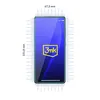 Samsung Galaxy S20 Fe 5G - Verre flexible 3Mk Voir les images du produit 19