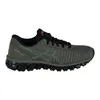 Asics Gel Quantum 360 GS Laufschuhe Sportschhe oliv/schwarz Produktbild-Vorschau 7