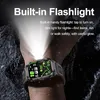 Inteligentné športové hodinky s funkciou fitness tracker a Náhľad obrázku produktu 9
