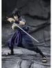 Naruto S.H.Figuarts, figura de acción de Sasuke Uchiha, Vista previa de la imagen del producto 2