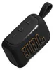 JBL GO 5 Ultra-tragbarer Bluetooth-Lautsprecher , schwarz Produktbild-Vorschau 4