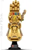 LEGO Marvel Avengers Movie 76191 - Rukavice nekonečna Náhled obrázku produktu 36