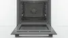 BOSCH Herdset Backofen EcoClean 3D Heißluft + Produktbild-Vorschau 5