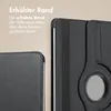 imoshion 360° drehbare Klapphülle Samsung Galaxy Tab A11 Produktbild-Vorschau 5