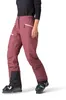 Hannah Bons pantaloni rosa 40 signore rosa 40 Anteprima dell’immagine prodotto 6
