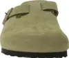 Birkenstock Boston Tabacco Braun Nubukleder geölt Größe: 42 Produktbild-Vorschau 80