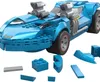 MEGA Hot Wheels Collector Twin Mill Anteprima dell’immagine prodotto 8