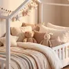 ecomi® Kinderbed 80x160 cm, huisbed met valbeveiliging en Productafbeelding-voorbeeld 10