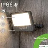 LUMILED LED Strahler Außen 50W 5500lm CCT 3000K 4000K 6500K Produktbild-Vorschau 3