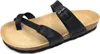 Rohde Damen Zehentrenner Pantolette Alba 5594, Größe:40 EU, Produktbild-Vorschau 25
