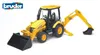 Koparko-ładowarka JCB Midi CX Podgląd zdjęcia produktu 10