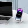 Tech-Protect wireless charger A38 3in1 QI15W, white Náhled obrázku produktu 9