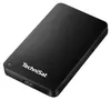 Technisat STREAMSTORE 24 1TB USB 3.2 Disco rigido nero Anteprima dell’immagine prodotto 2