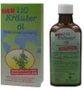 Nature's House 110 Kruidenolie (100 ml) Productafbeelding-voorbeeld 1
