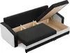 Ecksofa mit Schlaffunktion Orion, Universelle Seite, Produktbild-Vorschau 6