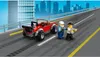 LEGO® City 60392 Poursuite en voiture avec moto de police Voir les images du produit 35