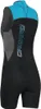 CAMARO Flex Skin Bermuda Damen Neopren Shorty Neoprenanzug Produktbild-Vorschau 3
