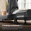 Sportconic Elektryczna Bieżnia 12 km/h, Składany Walking Podgląd zdjęcia produktu 7