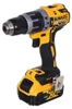 DeWALT DCK2080P2T-QW, 12,5 cm, Batérie, 2 kusov Náhľad obrázku produktu 30