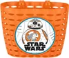 koš Disney STAR WARS oranžový+ pásky Náhled obrázku produktu 1