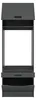 xonox.home Free Waschmaschinenschrank  (B/H/T: 66x195x68 Produktbild-Vorschau 5