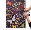 CZECZU Puzzlove Motten-Puzzle 1000 Teile 92832 Produktbild-Vorschau 4
