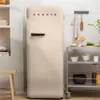 FRIDGE RETRO 281L - Kühlschrank im Retro-Stil Produktbild-Vorschau 1