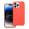 SILICONE LITE Orange für Apple iPhone 14 Pro Max Produktbild-Vorschau 15