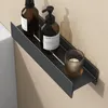 doporro Duschablage ohne Bohren mit Schrauben, 40 cm Produktbild-Vorschau 1