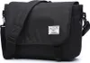 Umhängetasche Herren Damen Groß Laptop Messenger Bag Produktbild-Vorschau 1