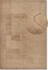 Villeroy & Boch 1906 Wollteppich Charlotte Beige Produktbild-Vorschau 1