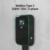 Green Cell EV14, Černá, Zeď, Hliník, LCD, Černá, IP66 Náhled obrázku produktu 5