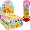 ARTICOLO Bolle di sapone 60 ml Winnie the Pooh 442206 Anteprima dell’immagine prodotto 1
