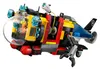 LEGO City Combinatieset met helikopter, brandweerwagen en Productafbeelding-voorbeeld 6