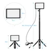 Zestaw oświetlenia wideo Andoer z 2 lampami LED z USB, Podgląd zdjęcia produktu 3
