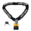 Maxx-Locks Ohura Kettenschloss - ART 4 - Motorradschloss - Produktbild-Vorschau 1