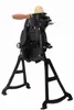 Kinghoff Gusseisen Maisentkerner KH-1841 mit ergonomischem Produktbild-Vorschau 1