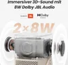 Outdoor Projector, Sound JBL, T2 Tragbarer Projektor Produktbild-Vorschau 2