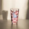 Mr. & Mrs. Panda Tumbler Einhorn Nashorn - Transparent - Produktbild-Vorschau 4
