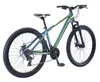 BIKESTAR Alu Mountainbike 27.5 Zoll | 21 Gang Hardtail Produktbild-Vorschau 3