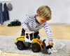 Ładowarka samochodowa Worxx plastikowa 49cm 1:15 w pudełku Podgląd zdjęcia produktu 12