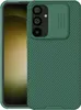 NiLLKiN CamShield Pro Cover til Samsung Galaxy S23 FE Grøn Produktbild-Vorschau 8