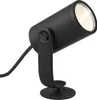 Philips Hue White and Color Ambiance LED spotlight Lily set Anteprima dell’immagine prodotto 11